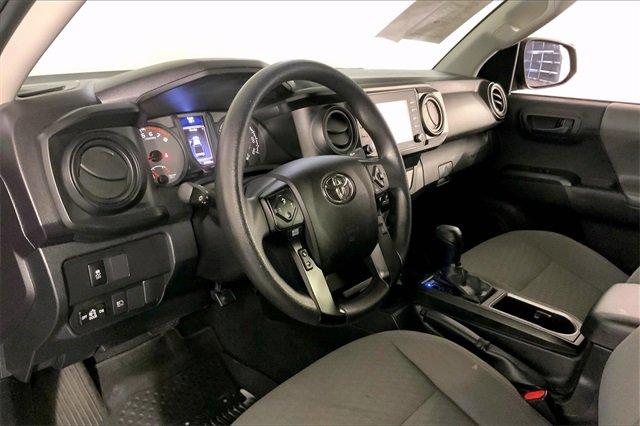 2022 Toyota Tacoma 2WD Vehicle Photo in INDEPENDENCE, MO 64055-1314