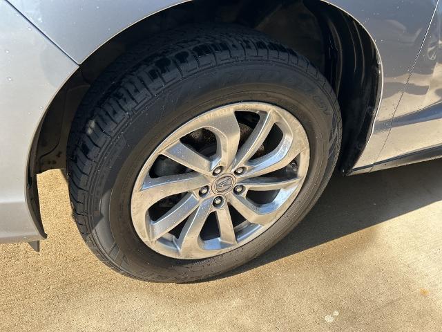 2016 Acura RDX Vehicle Photo in Grapevine, TX 76051