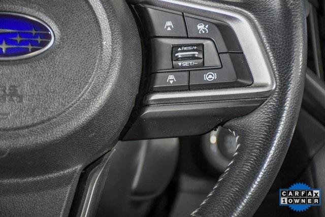 2021 Subaru Ascent Vehicle Photo in Puyallup, WA 98371