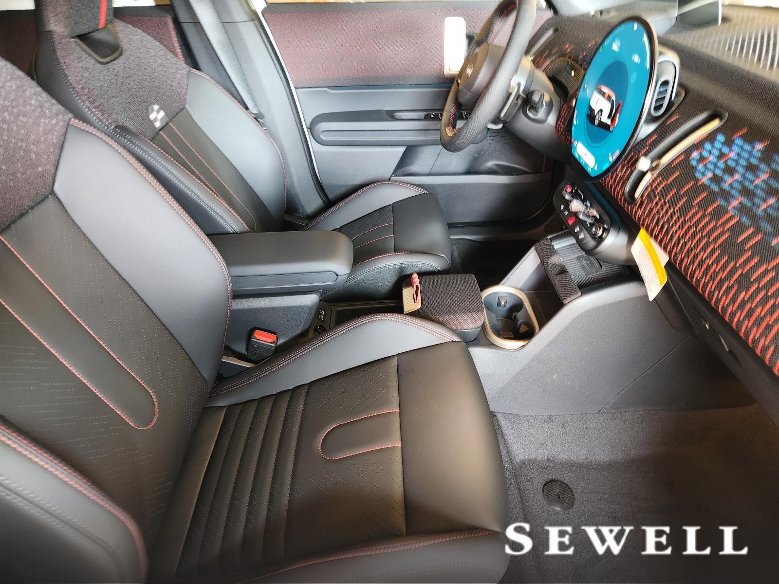 2025 MINI John Cooper Works Countryman ALL4 Vehicle Photo in PLANO, TX 75024