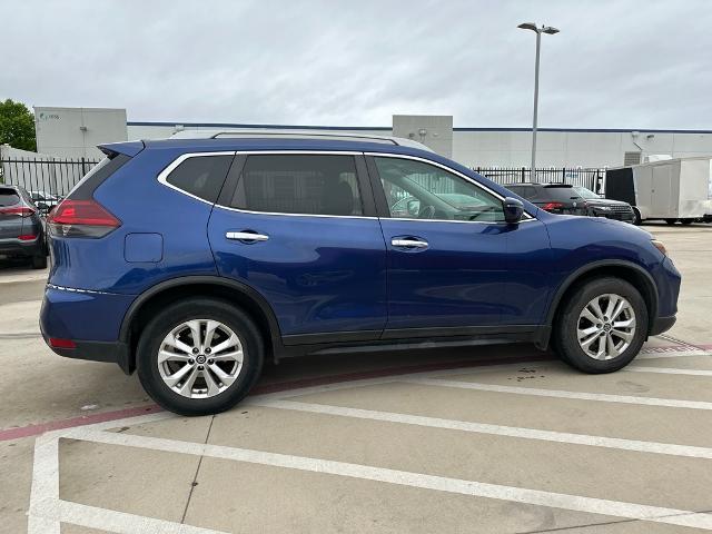 2018 Nissan Rogue Vehicle Photo in Grapevine, TX 76051