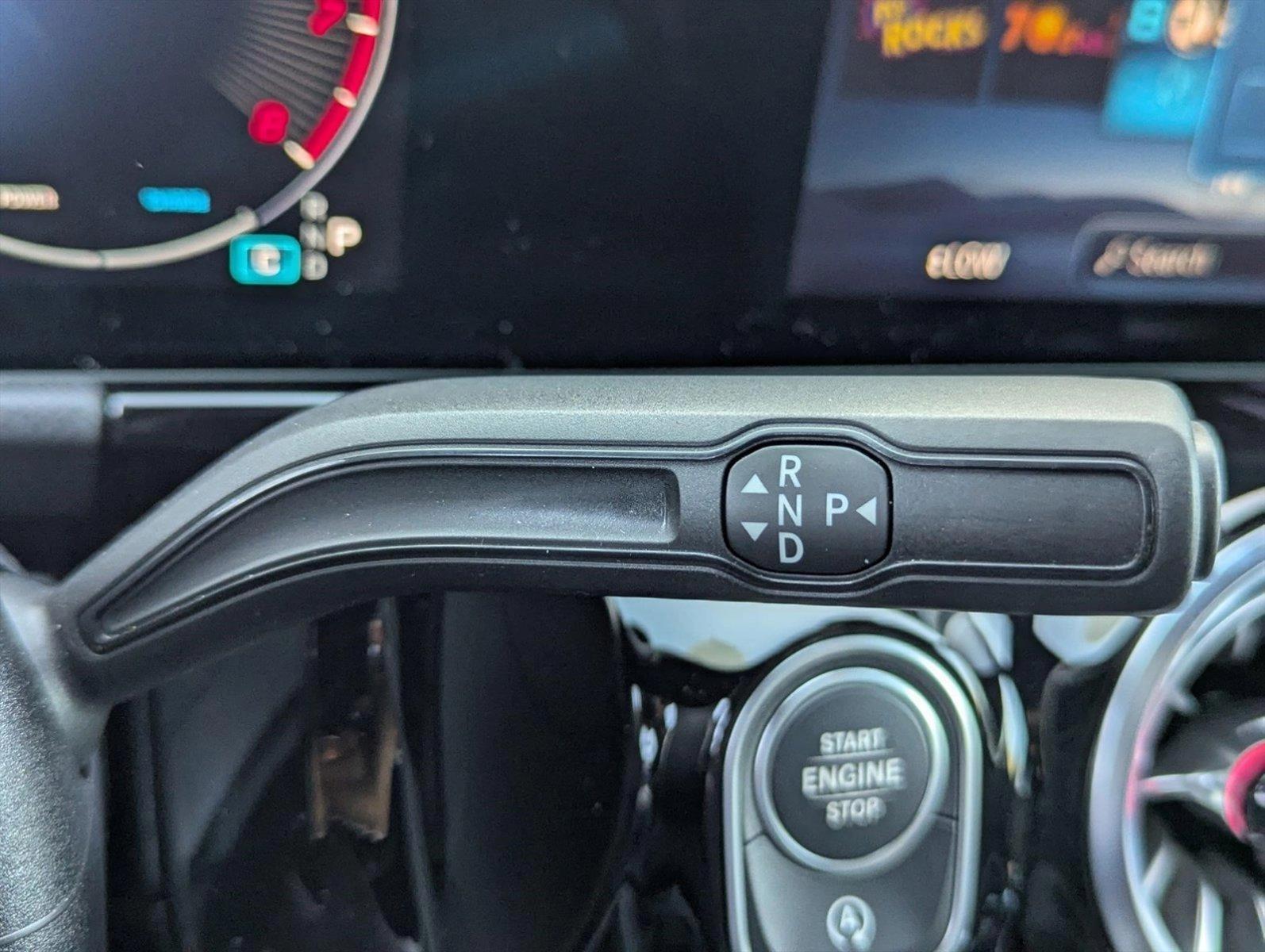 2025 Mercedes-Benz GLA Vehicle Photo in Pembroke Pines , FL 33027