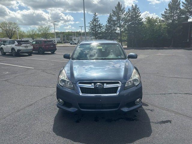 Used 2014 Subaru Legacy 2.5i Limited with VIN 4S3BMBN66E3004632 for sale in Harrisburg, PA