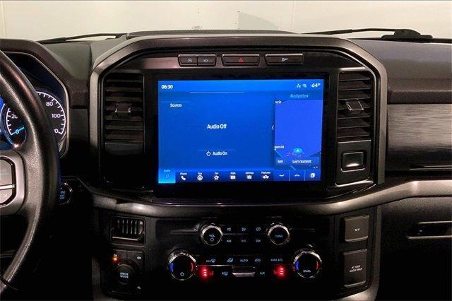 2021 Ford F-150 Vehicle Photo in INDEPENDENCE, MO 64055-1314