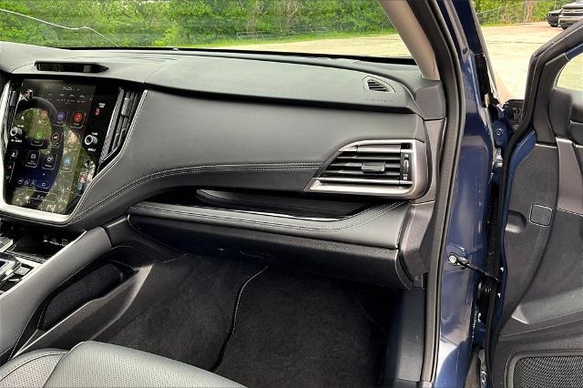 2023 Subaru Outback Vehicle Photo in Tulsa, OK 74145