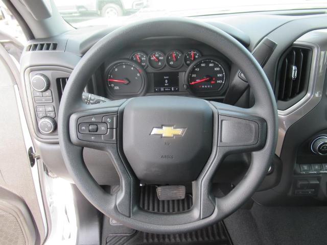 2025 Chevrolet Silverado 2500 HD Vehicle Photo in LEESBURG, FL 34788-4022