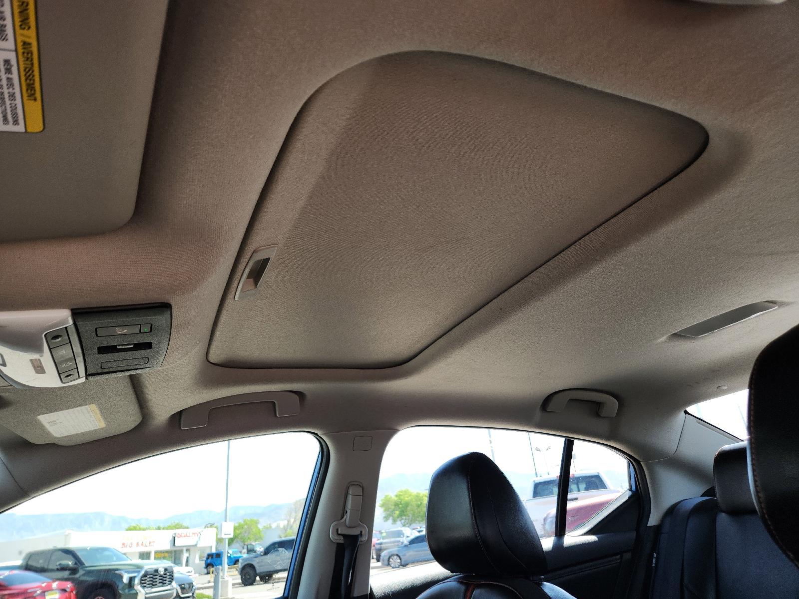 2022 Nissan Sentra Vehicle Photo in Albuquerque, NM 87110