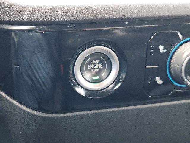 2022 Chevrolet Silverado 1500 Vehicle Photo in Decatur, TX 76234