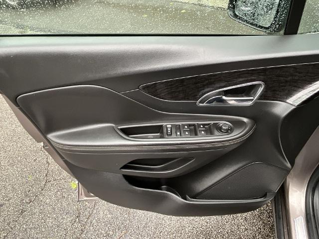 2015 Buick Encore Vehicle Photo in PITTSBURGH, PA 15226-1209