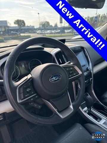 2021 Subaru Ascent Vehicle Photo in Puyallup, WA 98371