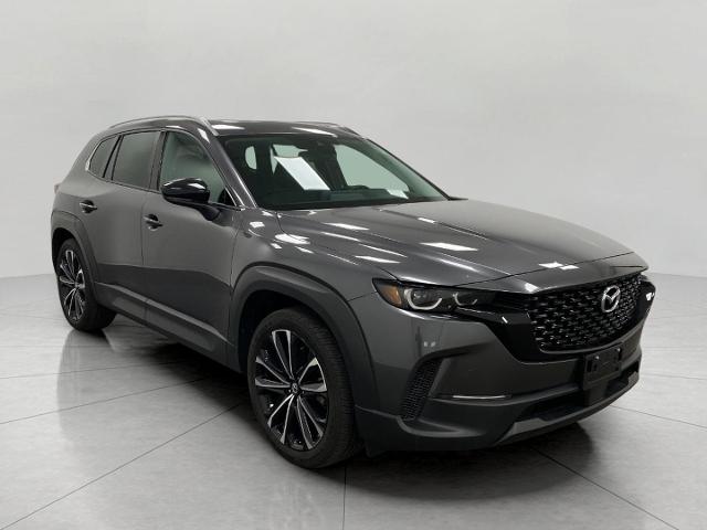 2023 Mazda CX-50 Vehicle Photo in Appleton, WI 54913