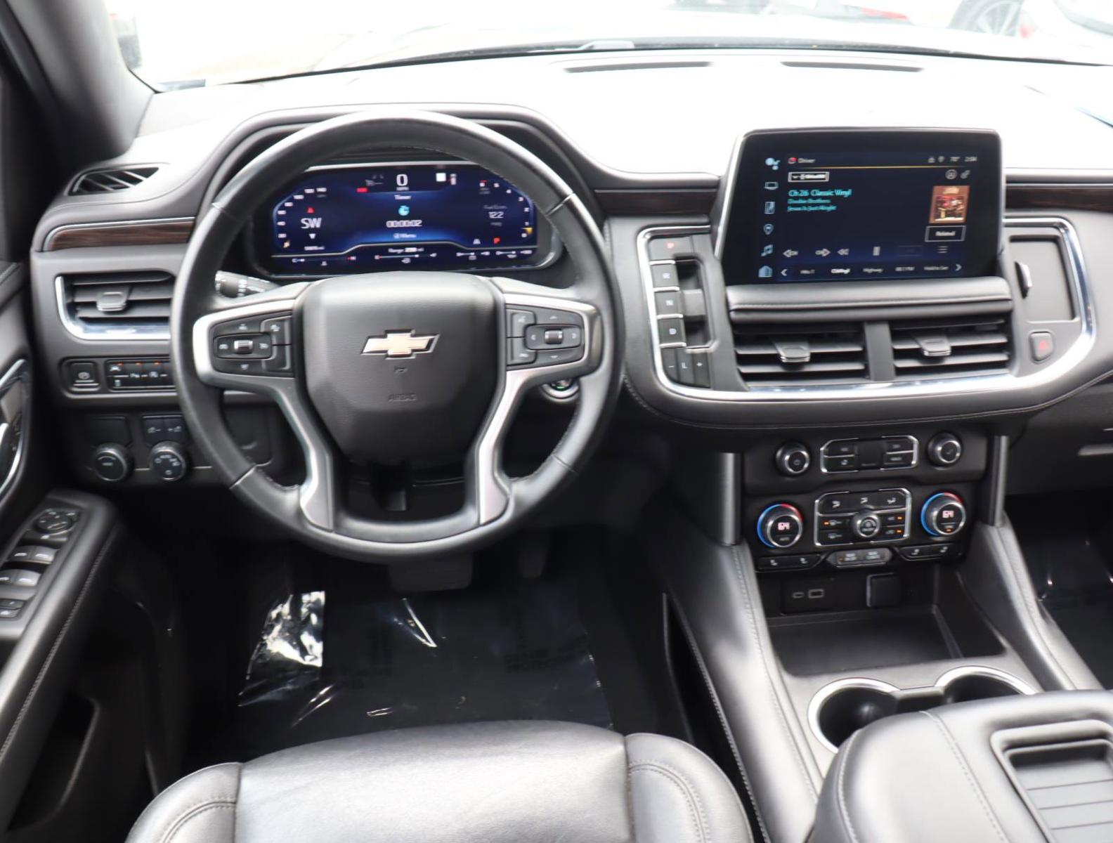 2023 Chevrolet Tahoe Vehicle Photo in LOS ANGELES, CA 90007-3794