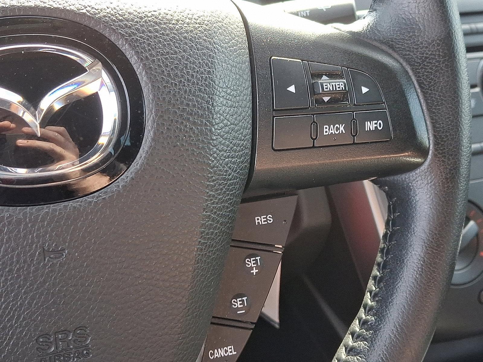 2010 Mazda CX-7 Vehicle Photo in Trevose, PA 19053