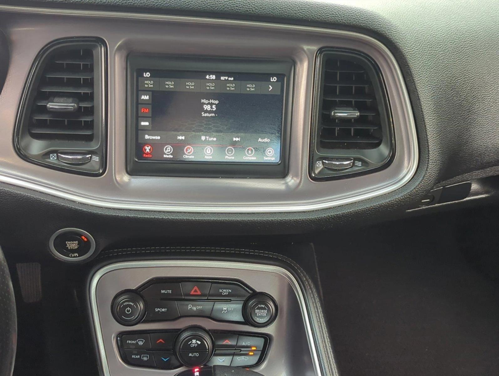 2022 Dodge Challenger Vehicle Photo in Ft. Myers, FL 33907