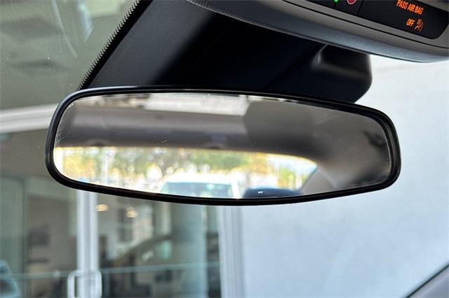 2024 Chevrolet Malibu Vehicle Photo in ELK GROVE, CA 95757-8703