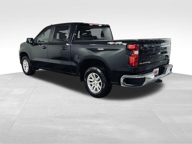 2022 GMC Sierra 1500 Vehicle Photo in MEDINA, OH 44256-9631
