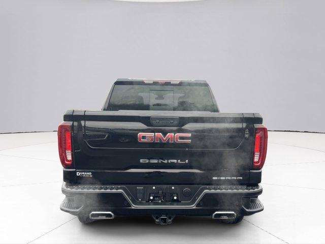 2022 GMC Sierra 1500 Limited Vehicle Photo in LEOMINSTER, MA 01453-2952