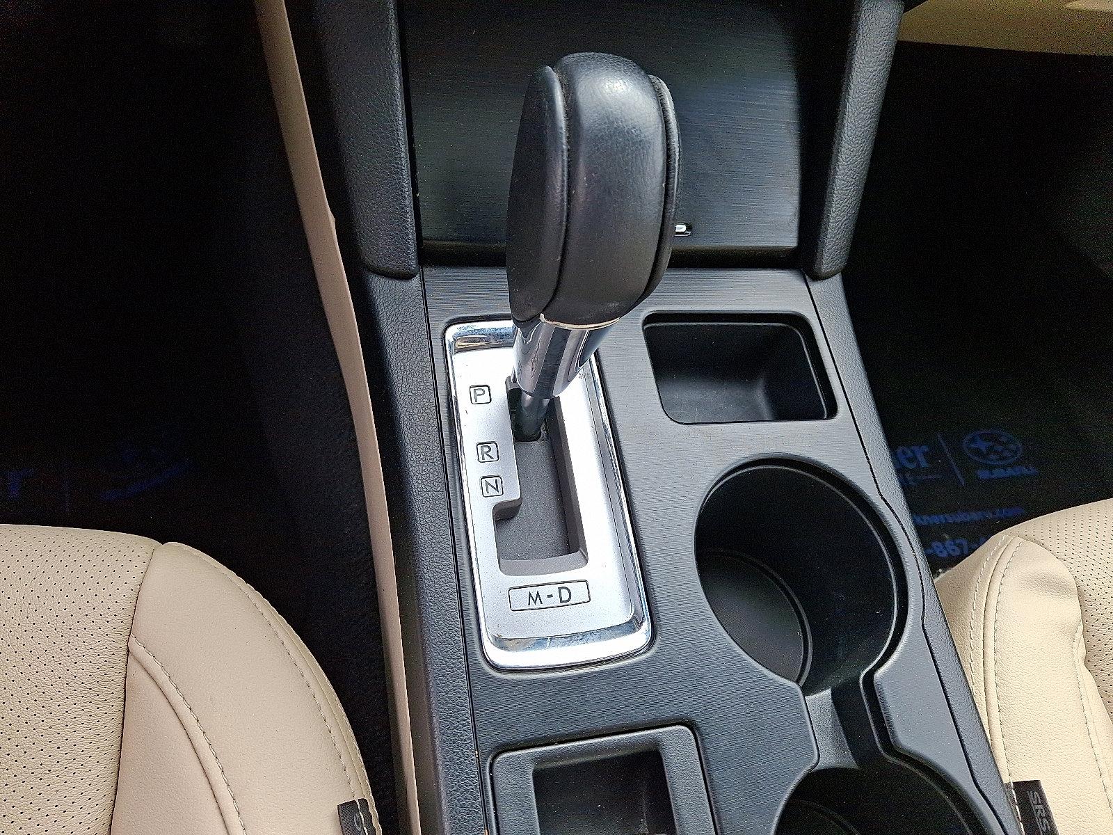 2017 Subaru Legacy Vehicle Photo in BETHLEHEM, PA 18017