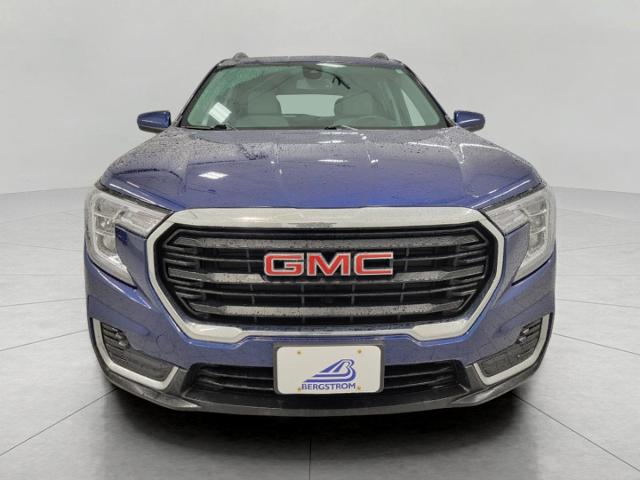 2022 GMC Terrain Vehicle Photo in NEENAH, WI 54956-2243