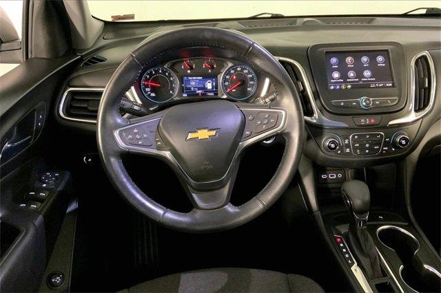 2022 Chevrolet Equinox Vehicle Photo in INDEPENDENCE, MO 64055-1314