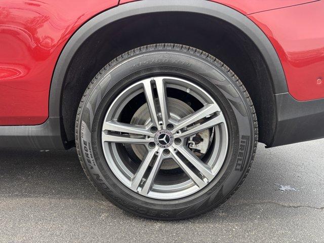 2021 Mercedes-Benz GLC Vehicle Photo in Nashua, NH 03060