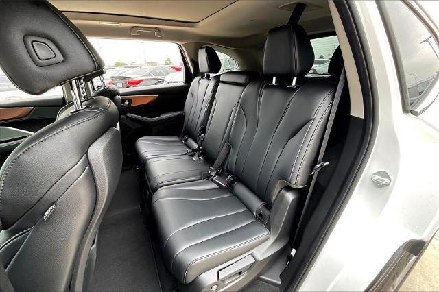 2022 Acura MDX Vehicle Photo in Grapevine, TX 76051