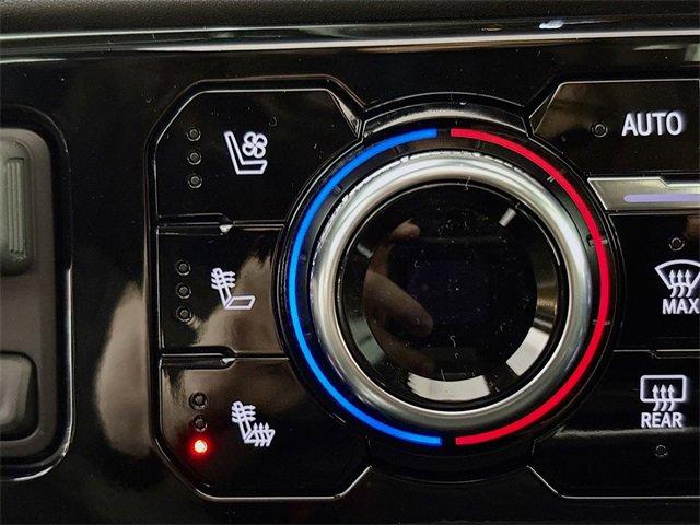 2025 GMC Sierra 3500 HD Vehicle Photo in PUYALLUP, WA 98371-4149