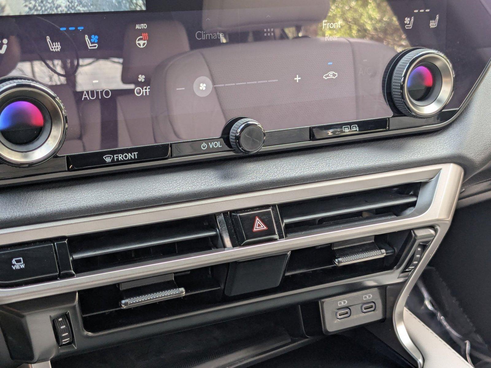 2023 Lexus RX 350 Vehicle Photo in Tampa, FL 33614