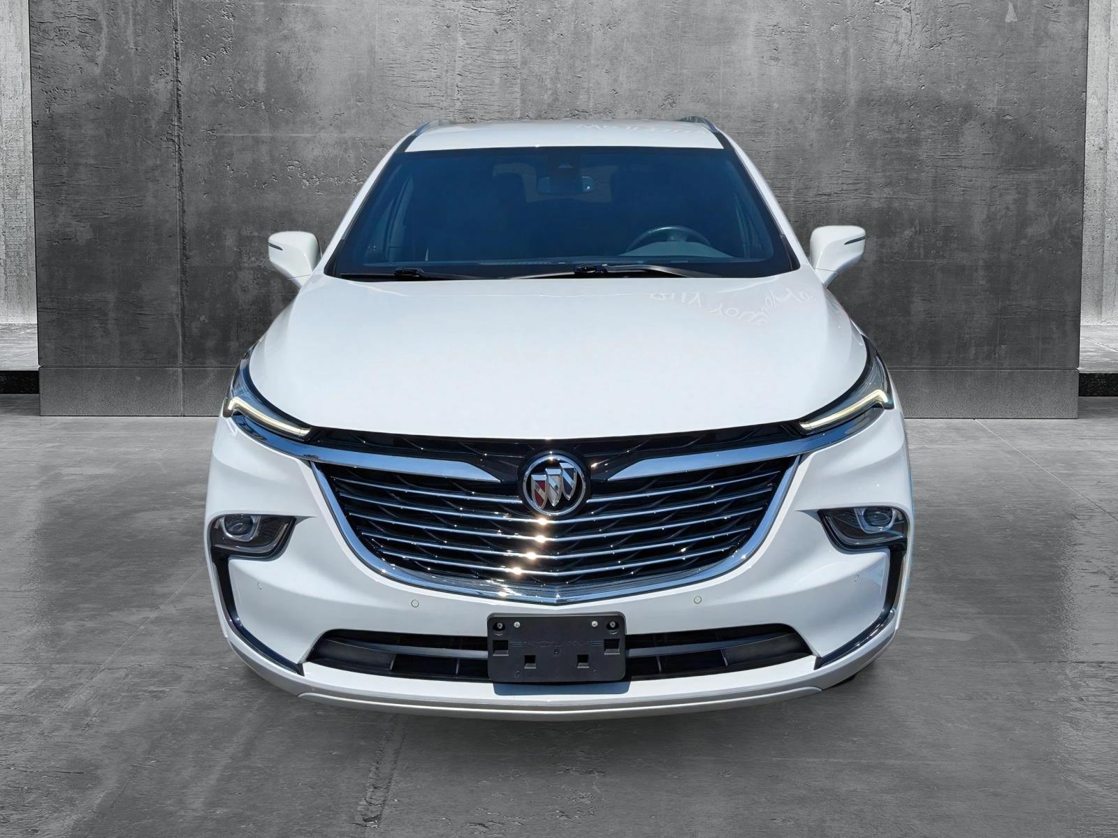 2023 Buick Enclave Vehicle Photo in MIAMI, FL 33134-2699