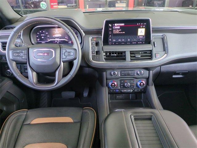 2023 GMC Yukon Vehicle Photo in PASADENA, CA 91107-3803