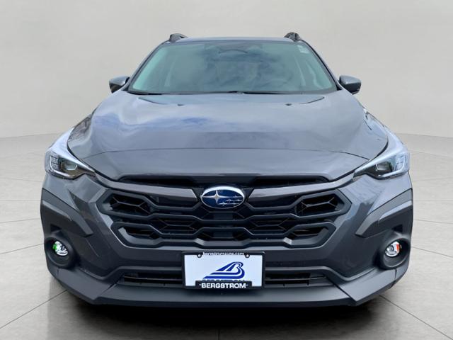 2025 Subaru Crosstrek Vehicle Photo in Oshkosh, WI 54904