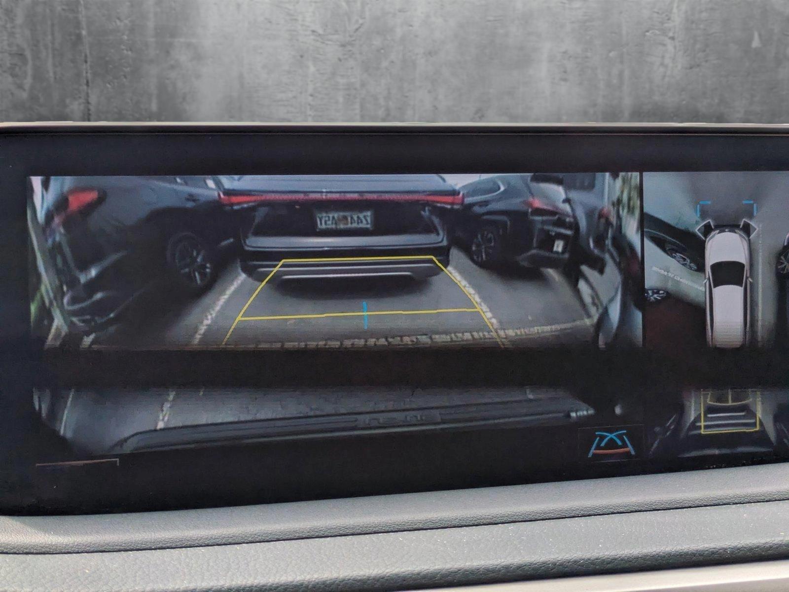 2021 Lexus RX 350 Vehicle Photo in Clearwater, FL 33761