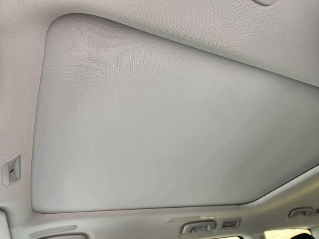 2025 INFINITI QX80 Vehicle Photo in DALLAS, TX 75209