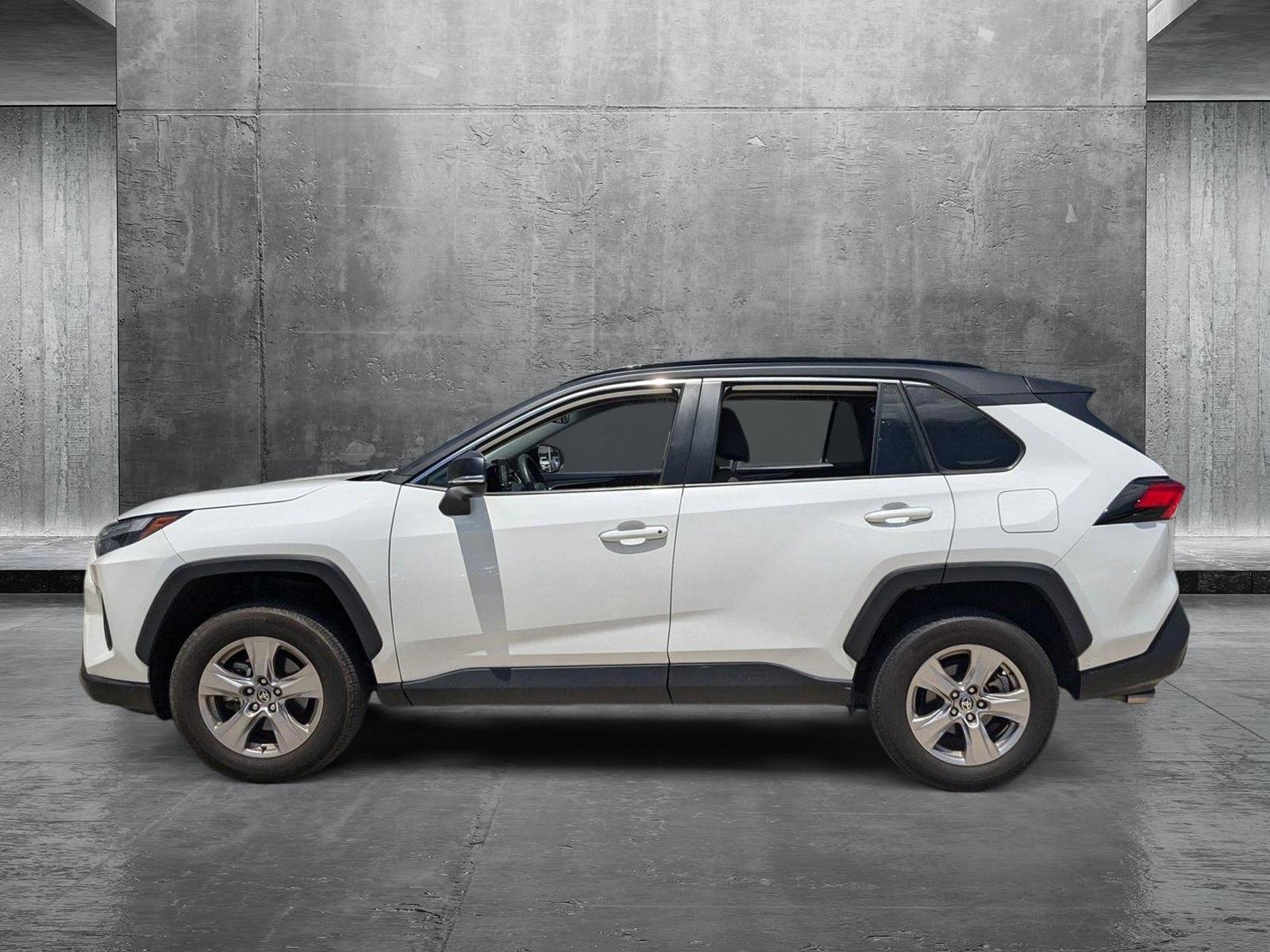 2022 Toyota RAV4 Vehicle Photo in Maitland, FL 32751