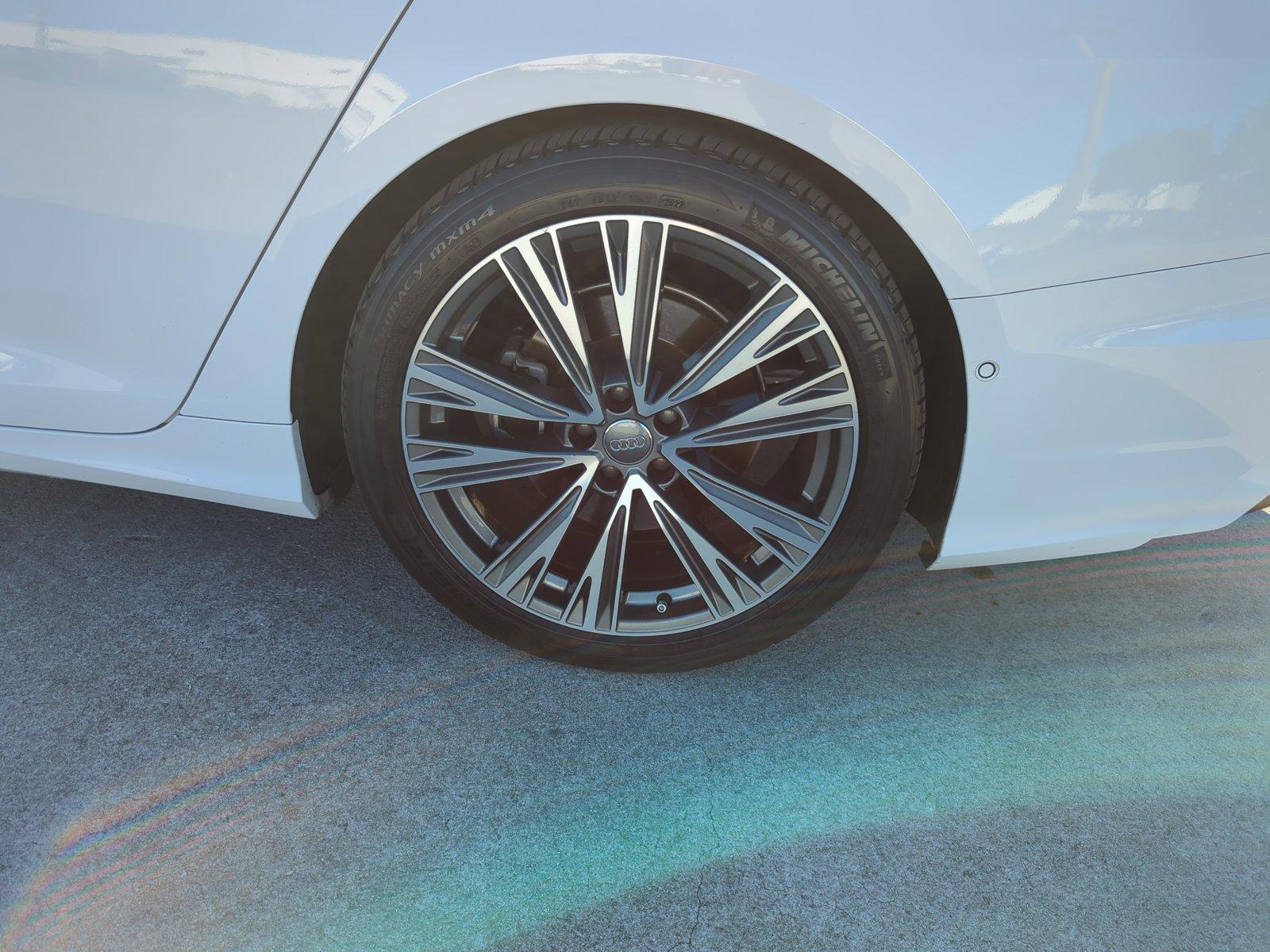 2019 Audi A6 Vehicle Photo in Orlando, FL 32811