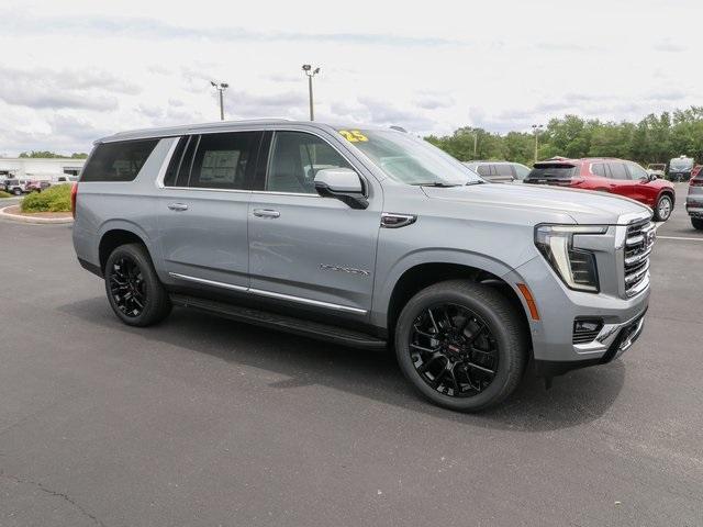 2025 GMC Yukon XL Vehicle Photo in HOMOSASSA, FL 34448-1461