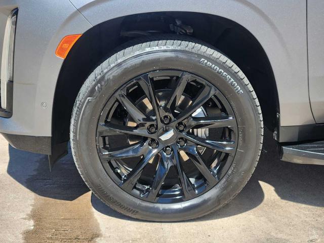 2021 Cadillac Escalade Vehicle Photo in Grapevine, TX 76051