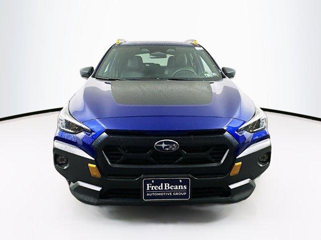 2024 Subaru Crosstrek Vehicle Photo in Doylestown, PA 18902