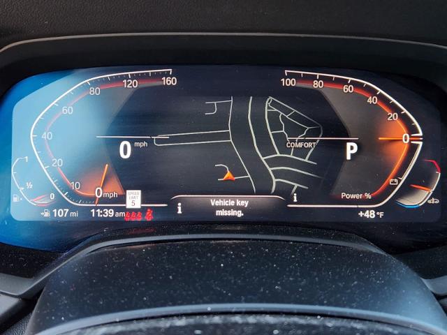 2022 BMW X7 xDrive40i Vehicle Photo in PLANO, TX 75024