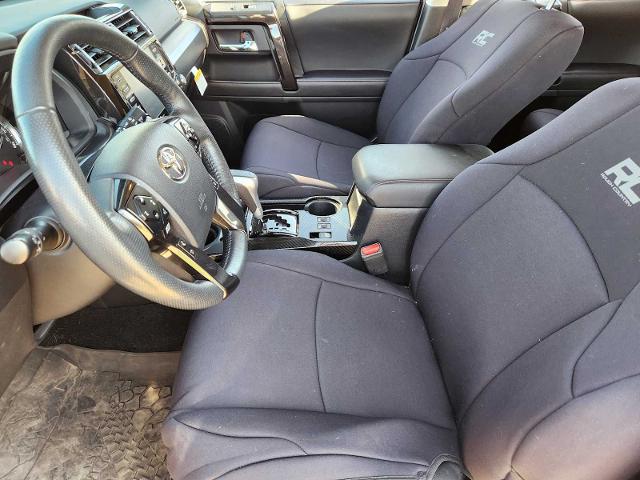 2024 Toyota 4Runner Vehicle Photo in PLANO, TX 75024