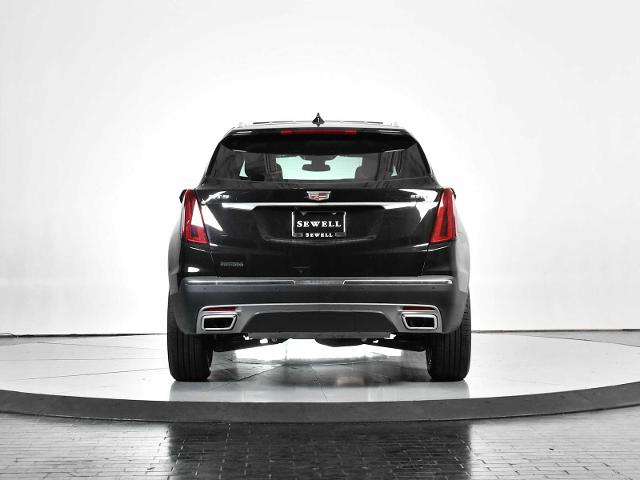 2024 Cadillac XT5 Vehicle Photo in DALLAS, TX 75235