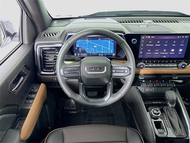 2025 GMC Canyon Vehicle Photo in PUYALLUP, WA 98371-4149