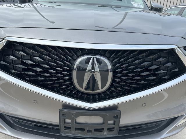2023 Acura MDX Vehicle Photo in Grapevine, TX 76051
