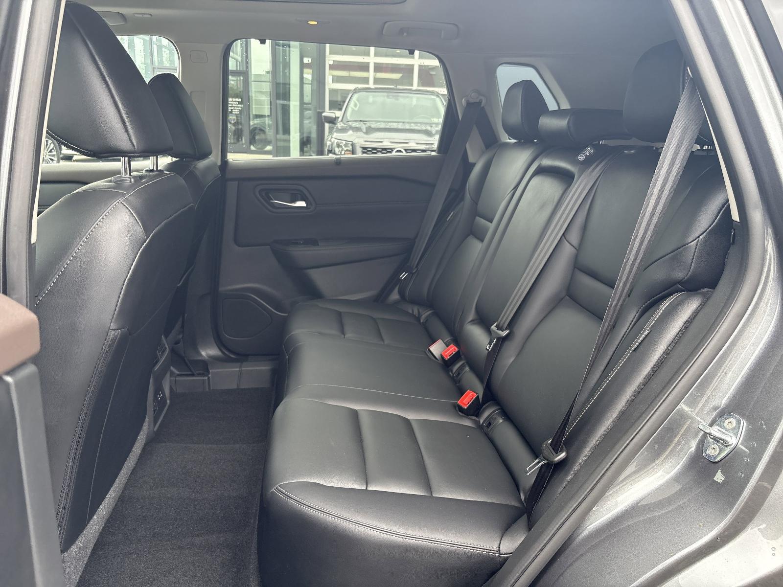 2023 Nissan Rogue Vehicle Photo in Mechanicsburg, PA 17050