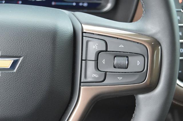2023 Chevrolet Tahoe Vehicle Photo in Houston, TX 77090