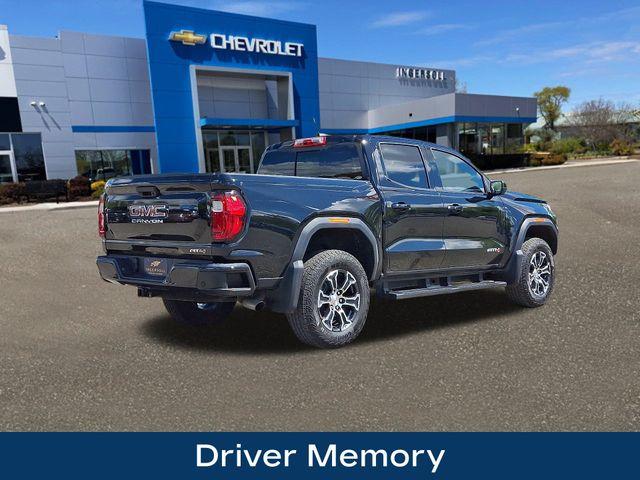 2023 GMC Canyon Vehicle Photo in DANBURY, CT 06810-5034