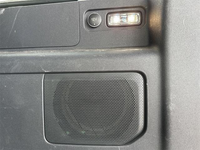 2024 Ford Bronco Vehicle Photo in EASTLAND, TX 76448-3020