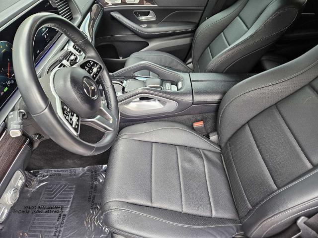 2021 Mercedes-Benz GLS Vehicle Photo in FORT WORTH, TX 76132