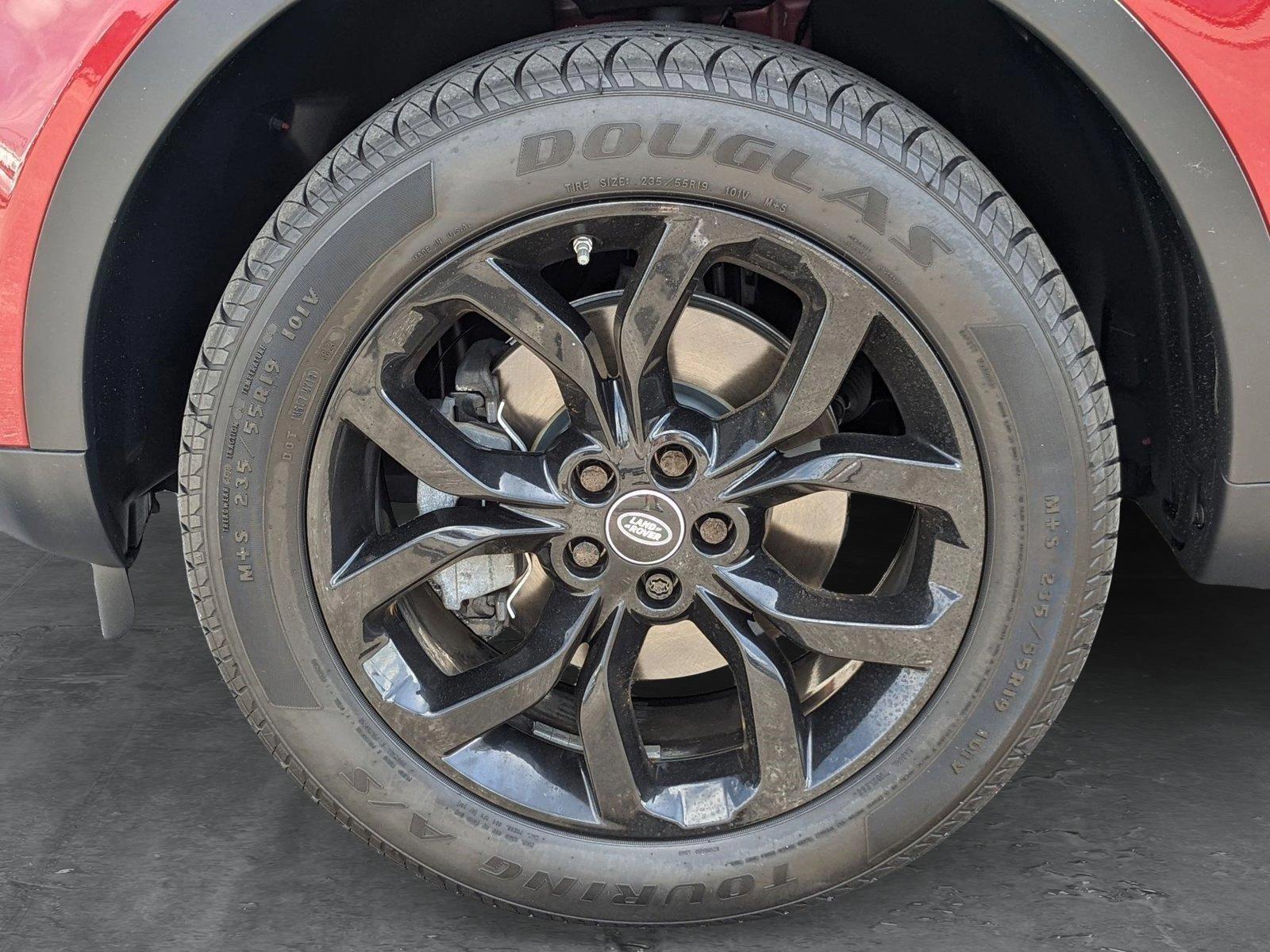 2016 Land Rover Discovery Sport Vehicle Photo in ORLANDO, FL 32808-7998