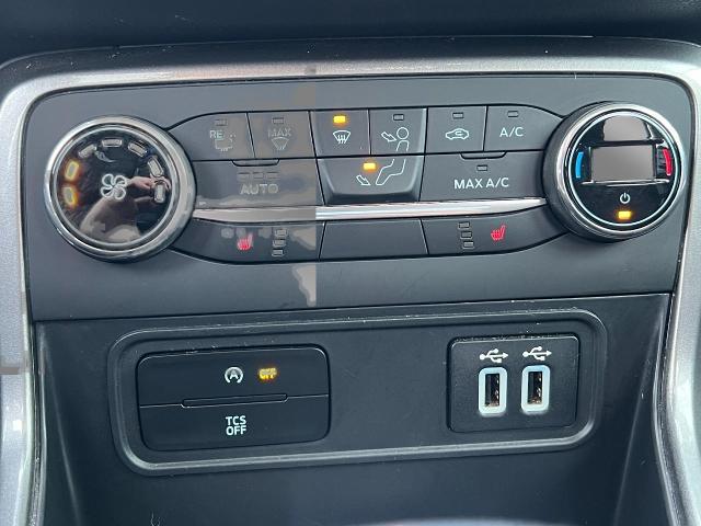 2019 Ford EcoSport Vehicle Photo in Oshkosh, WI 54904